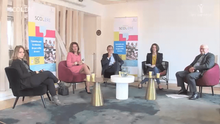 Lancement de Carbone Scol’ERE en France