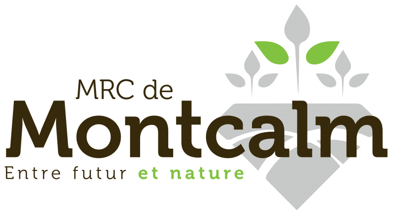 MRC_Montcalm_-_logo