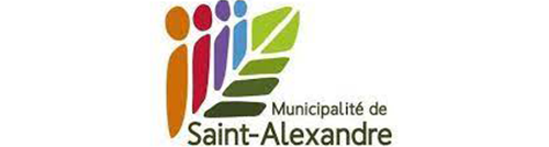 municipalite saint-alexandre