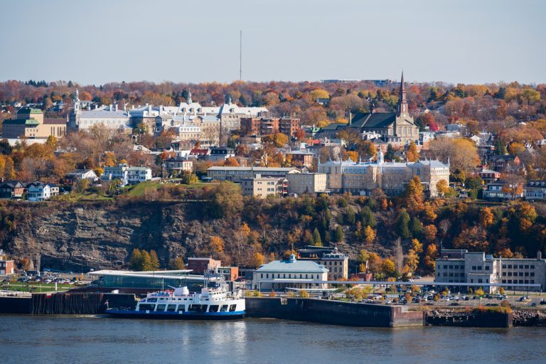 lévis engagement Carbone Scol'ERE