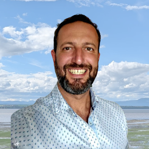 Xavier Brigaudet