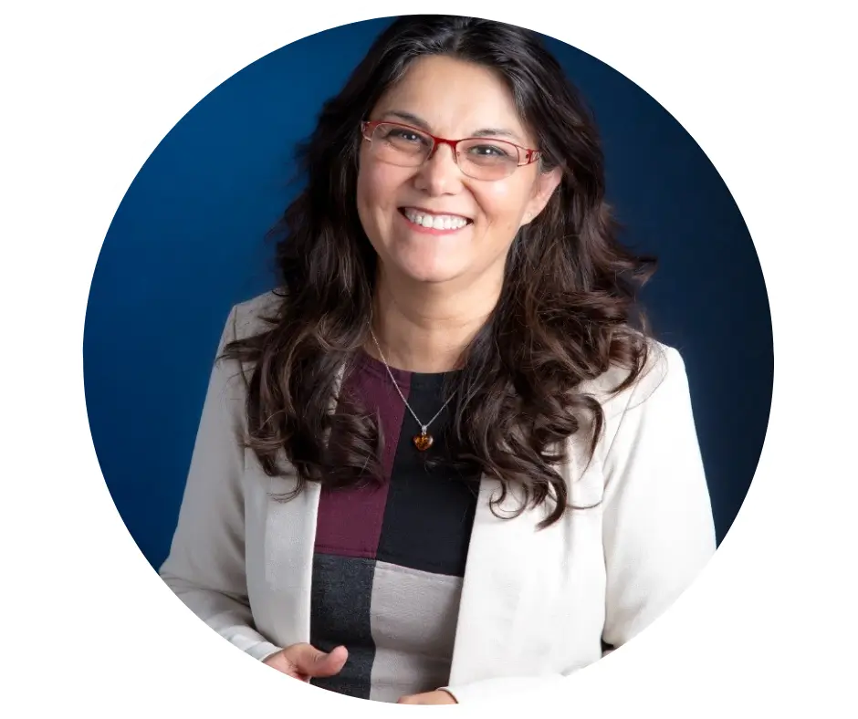 Pamela Severini Coop FA fondatrice Carbone Scol’ERE Québec.