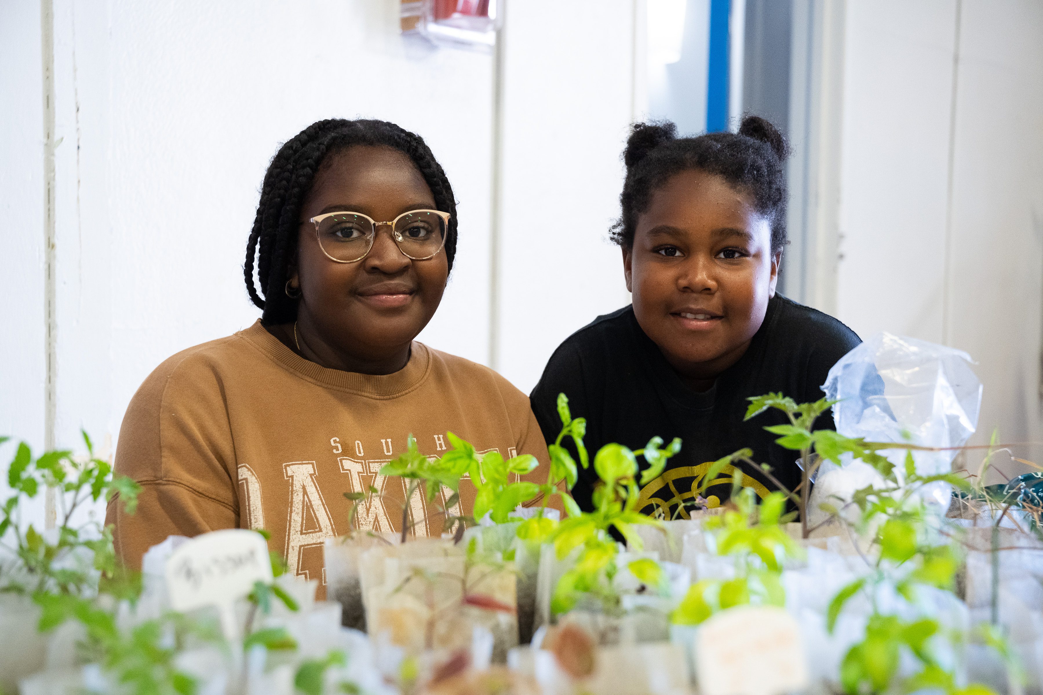 Projet dans une école coop fa écolabs carbone scol'ere
