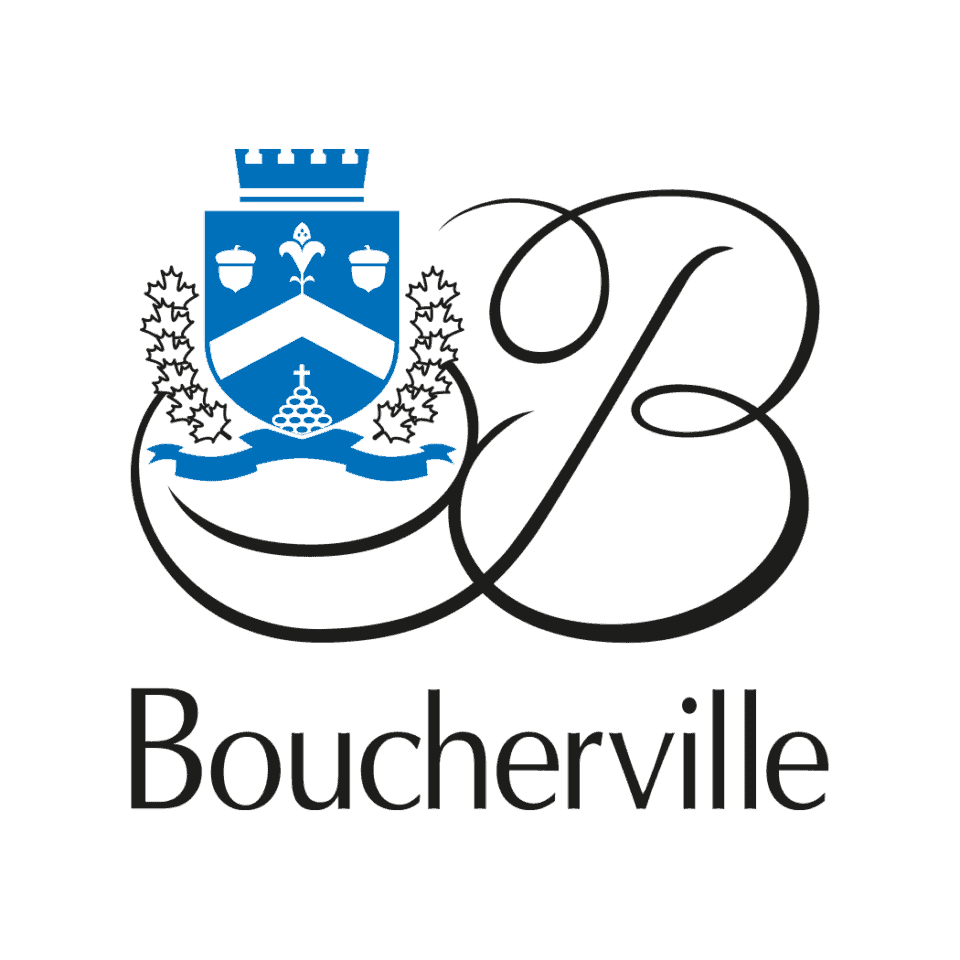 Ville de Boucherville